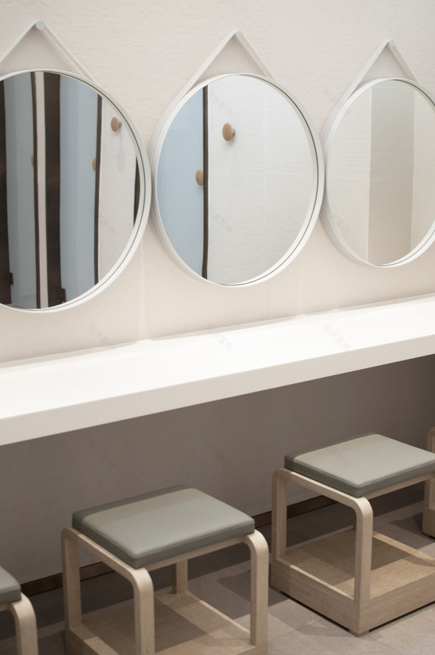 奥里俱乐部会所的社会之家(Social House for Ori Clubhouse)-18