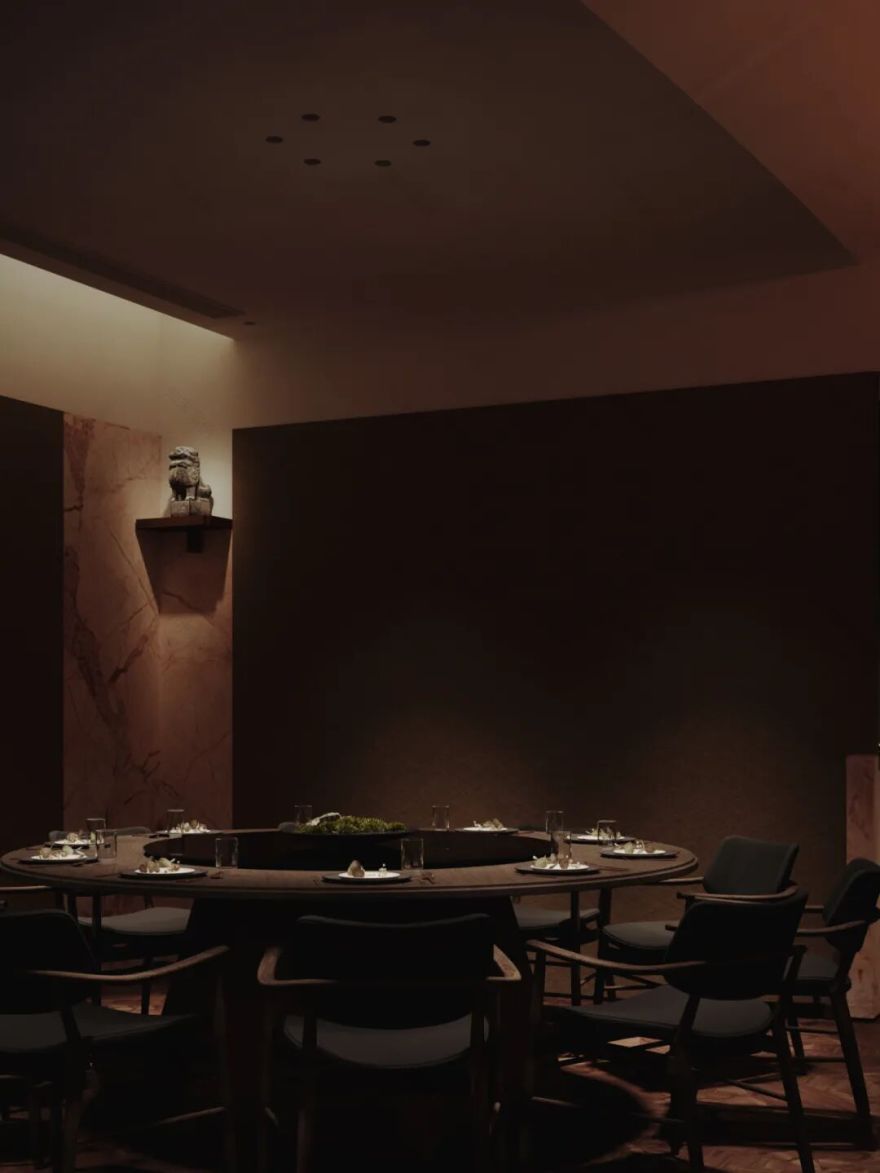 麦子設計•無尽丨鲜宴-46