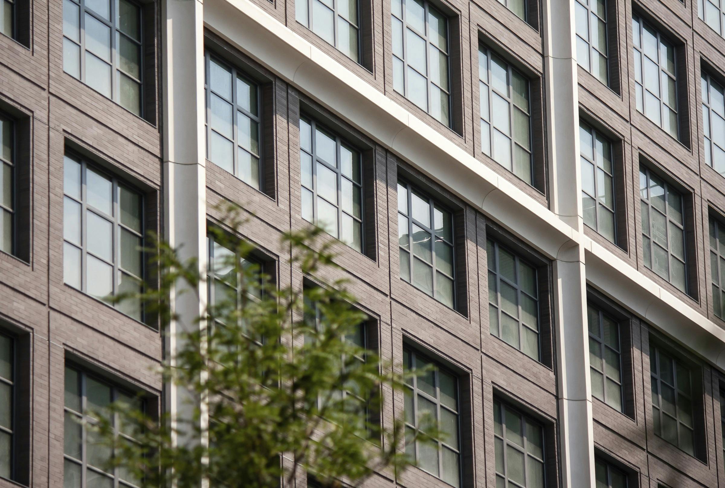 丨美国纽约丨Morris Adjmi Architects-58