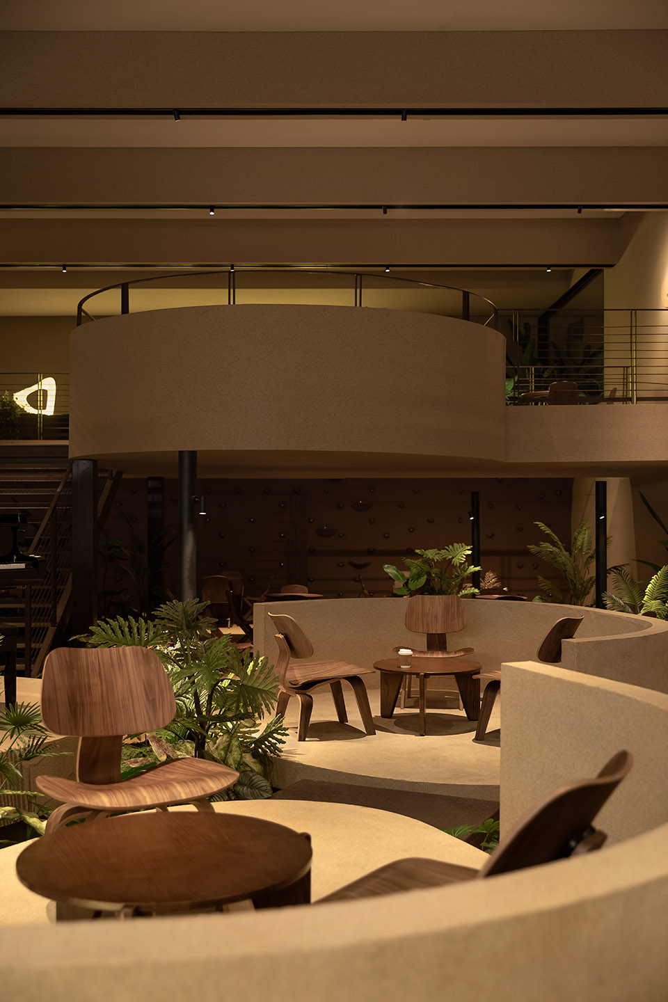 野酵母 Wild Yeast丨中国湖州丨WYR Design Studio-14