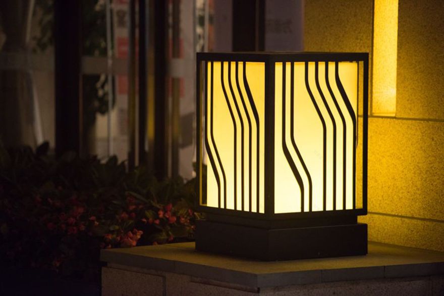 南宁万科金域蓝湾丨中国南宁-28