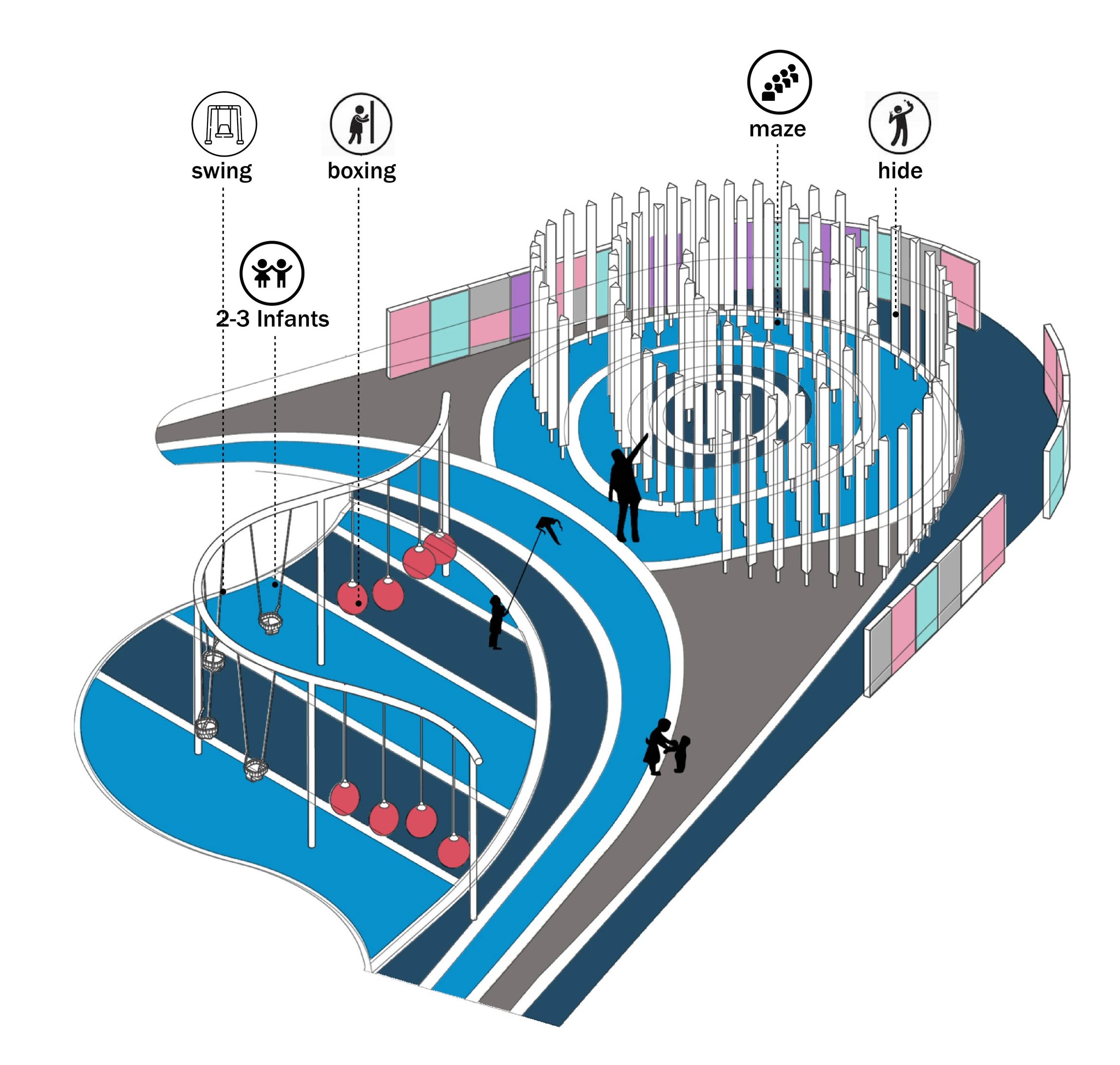 太原万科南站新中心 • STAR PARK丨中国太原-92