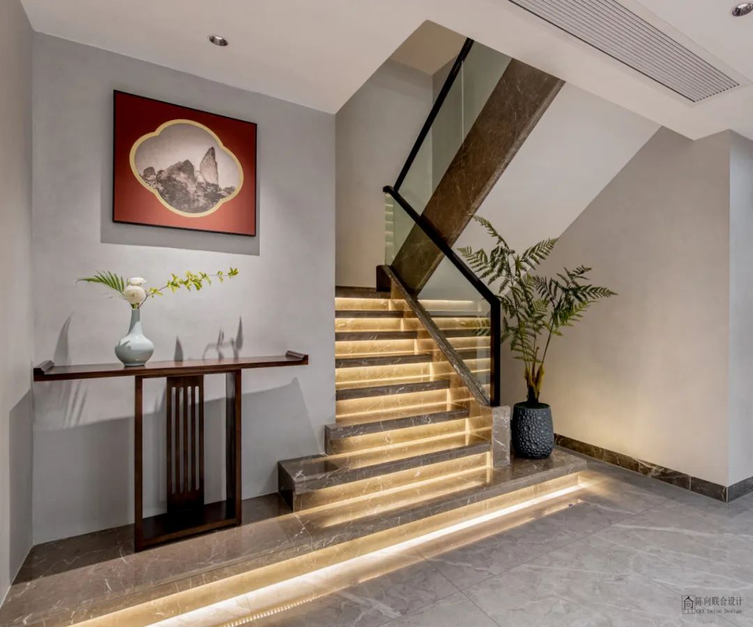 往后·俞·生 · 佛山顺德诗意栖居设计丨中国佛山丨陈向联合设计-36