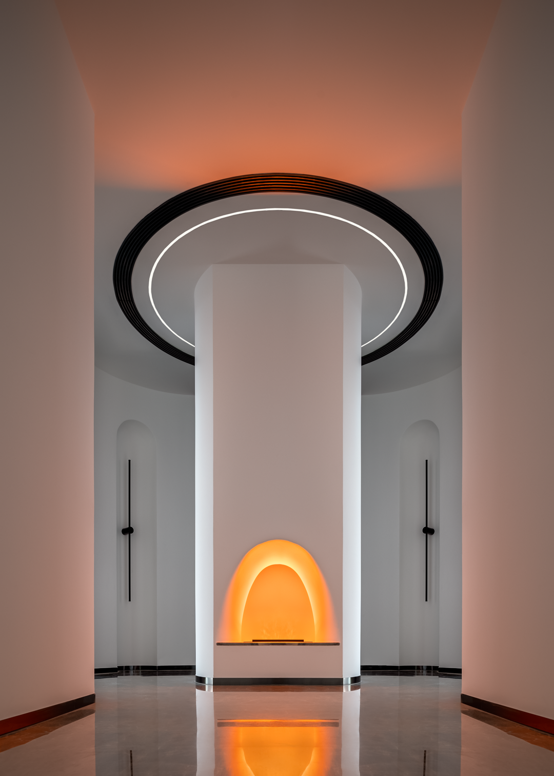 慢调生活 · 德商·锦江天玺丨中国成都丨CYAN-9