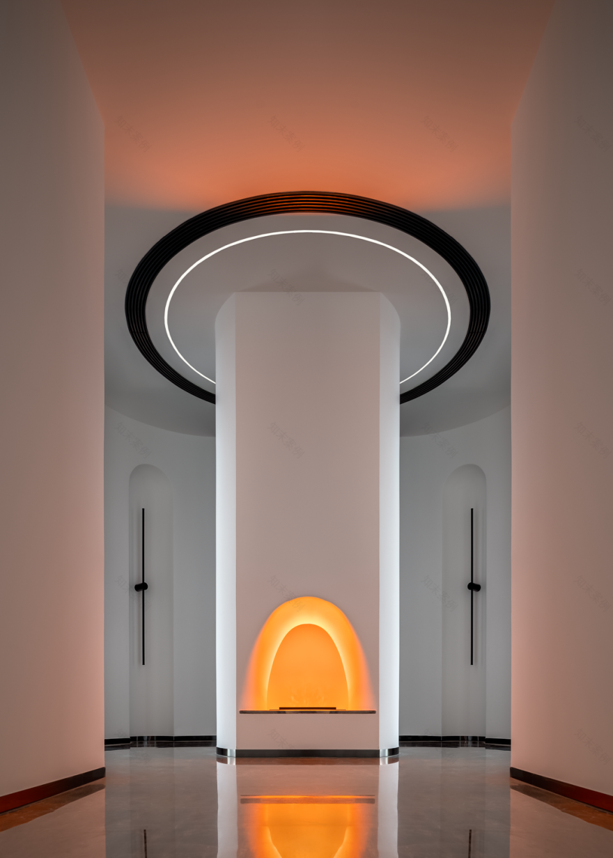 慢调生活 · 德商·锦江天玺丨中国成都丨CYAN-9