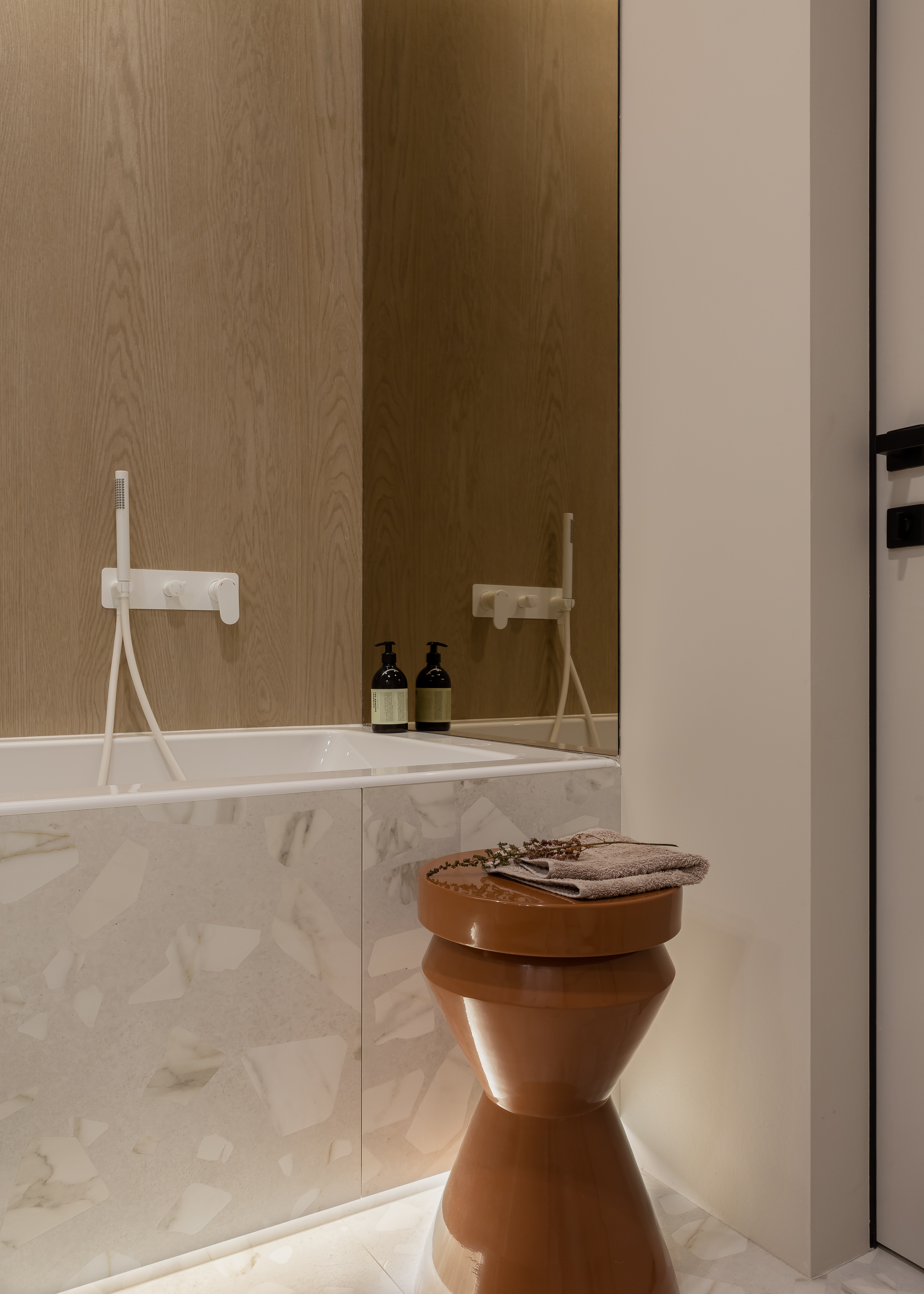 俄罗斯叶卡捷琳住宅 | Qburo-23