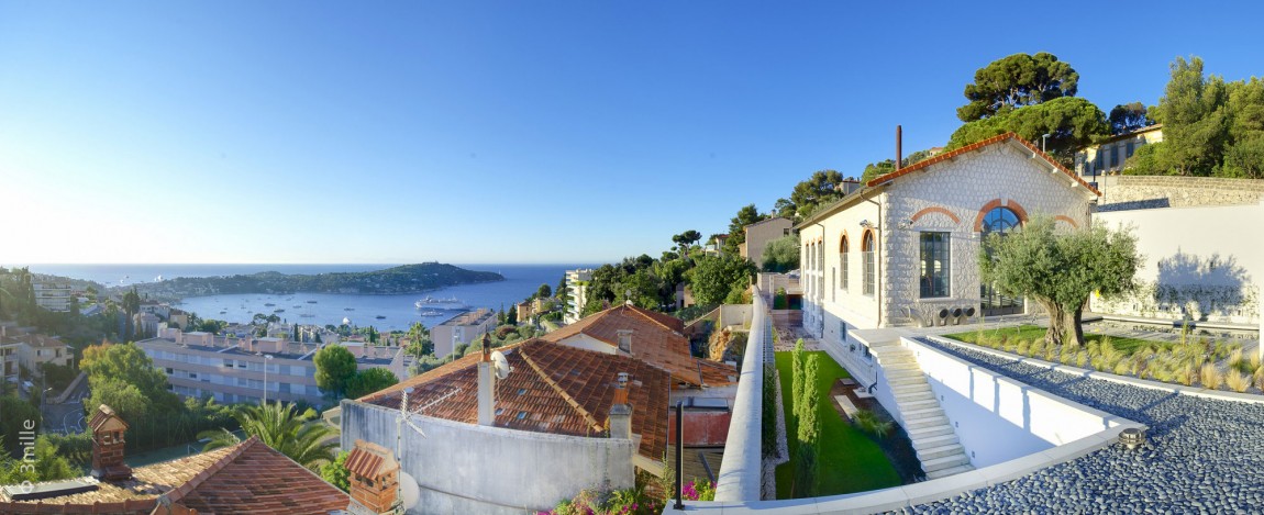 Ozone Loft（原水工厂改造）丨法国丨Bernadette Jacques（比利时室内建筑师）-60