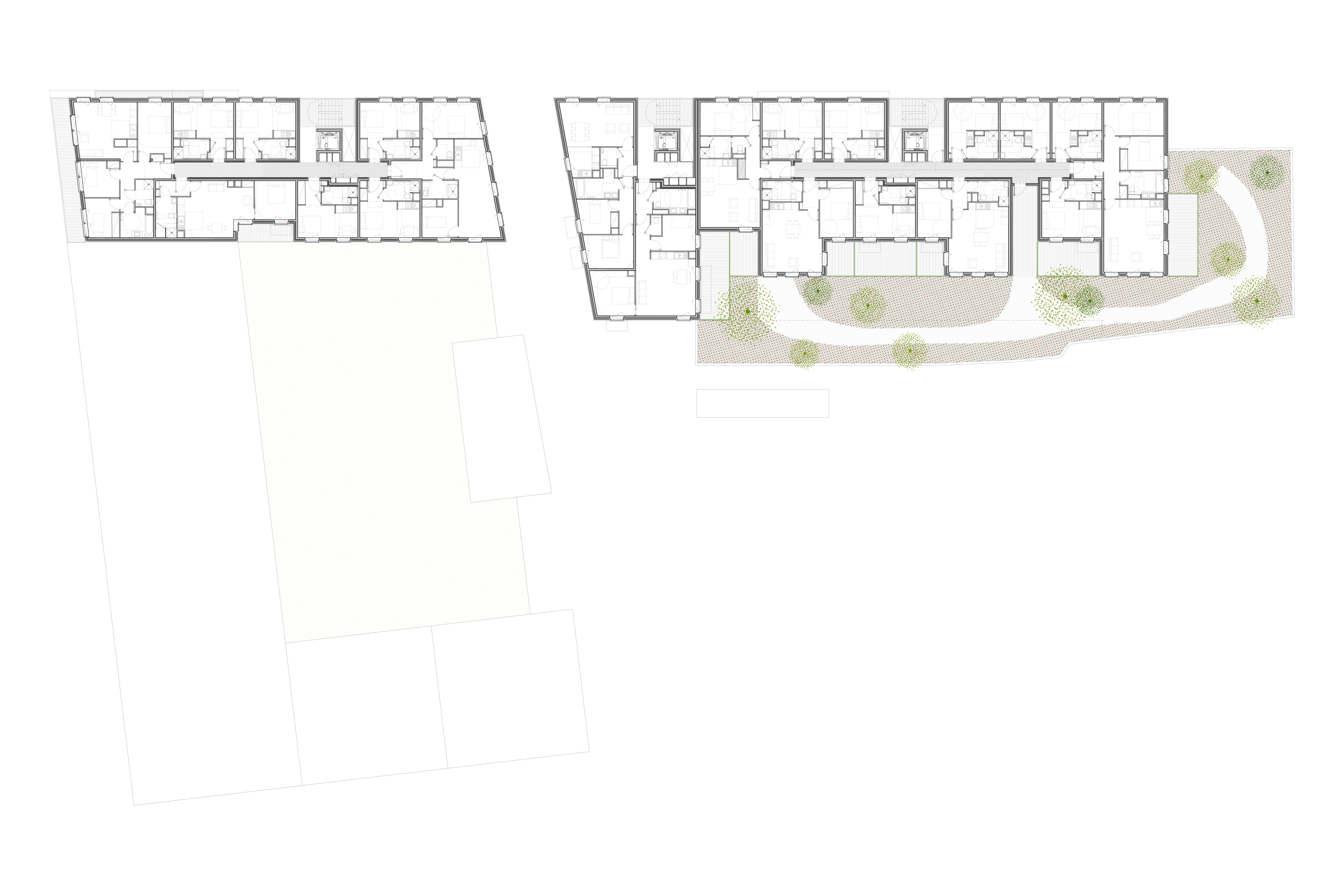 seaport alleon housing units lot tam tam bassins a flot-42