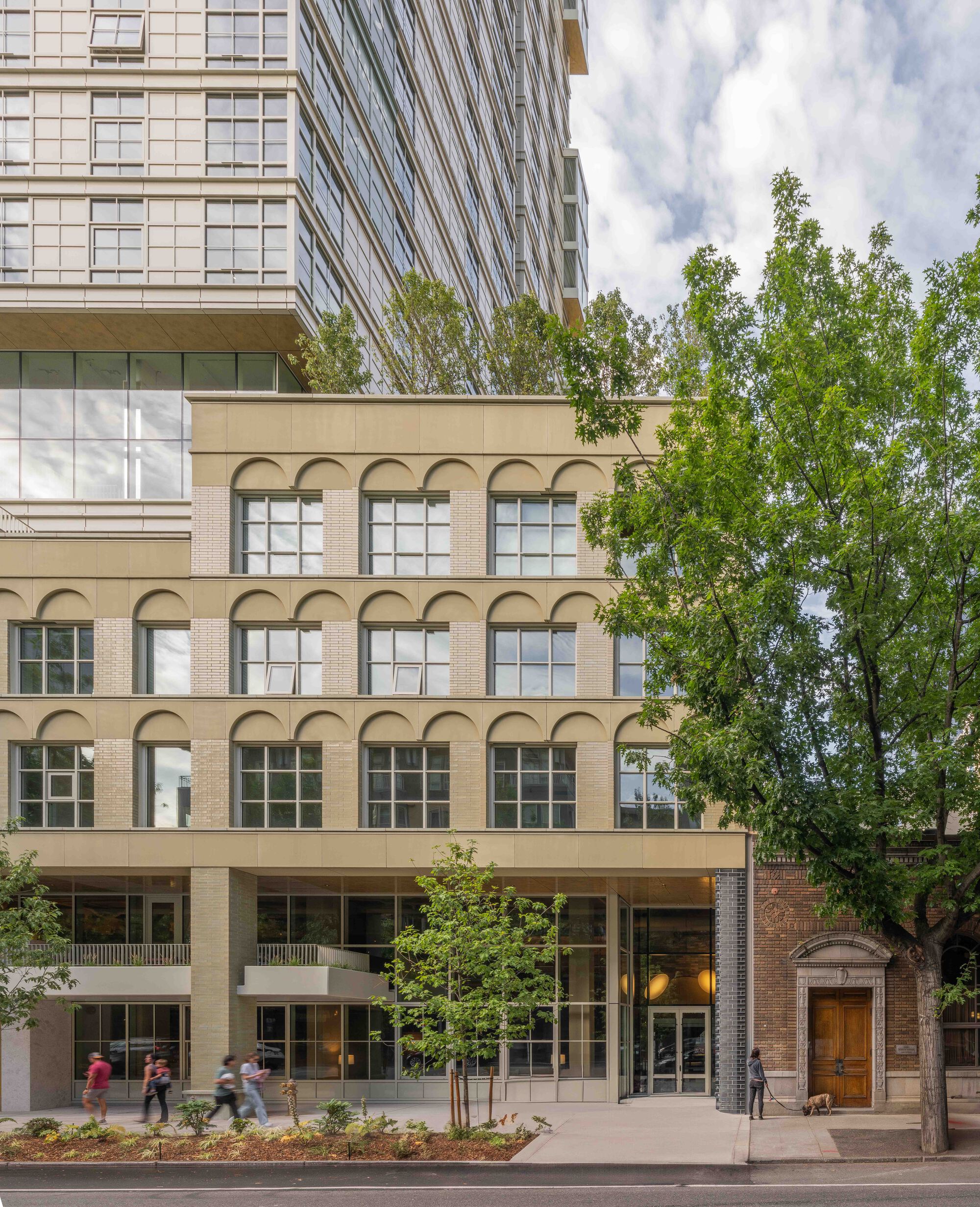 凯伊公寓丨美国西雅图-13