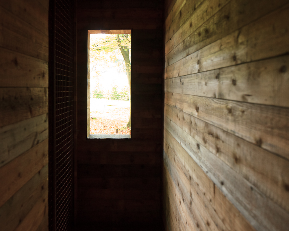 House Of Dr. Jung At The Kröller-Müller Sculpture Garden / Pjotr Müller-5