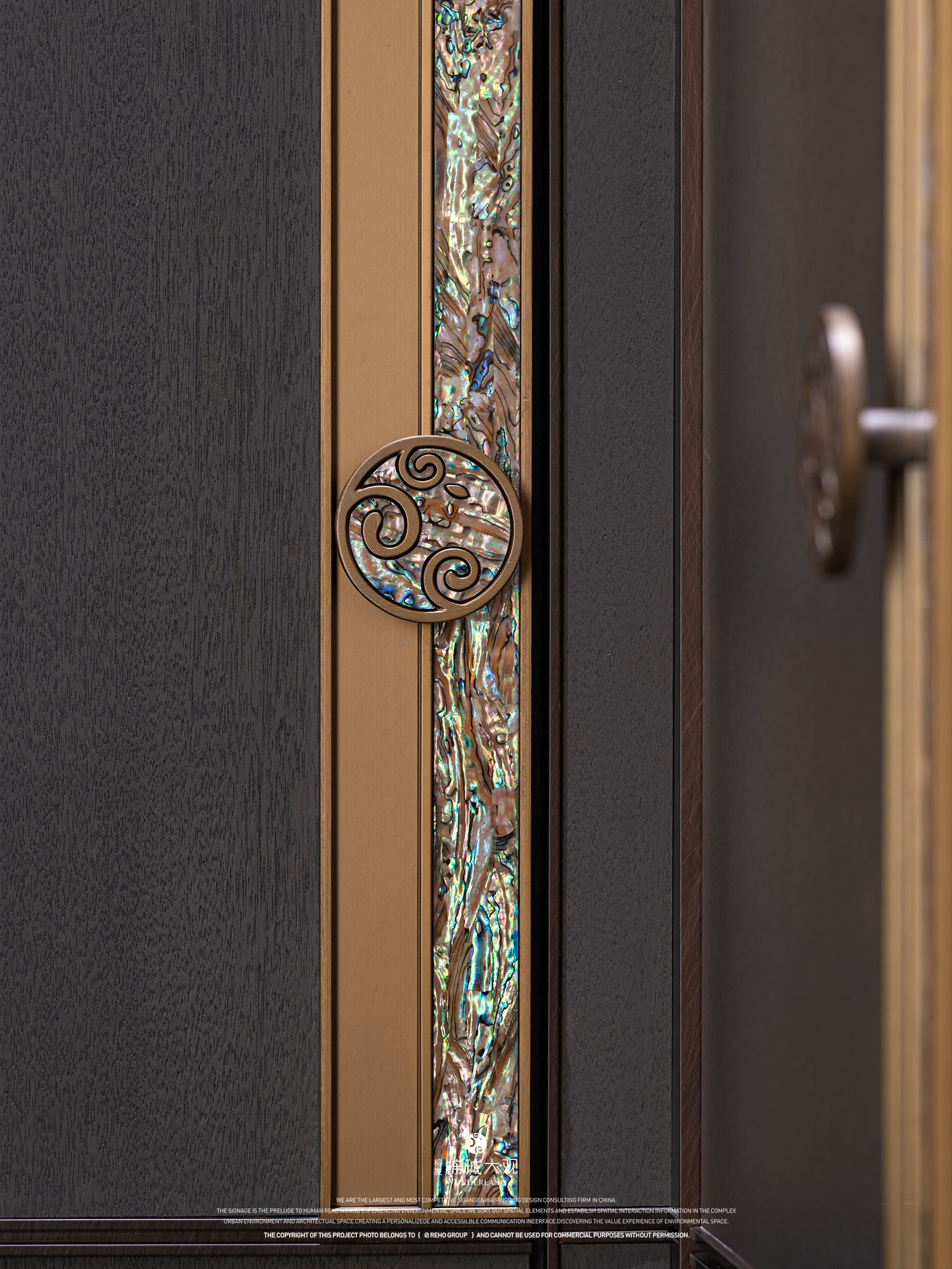 福州榕发锦珹大观丨中国福州丨室内顾问深圳大倉设计顾问有限公司等多家-21