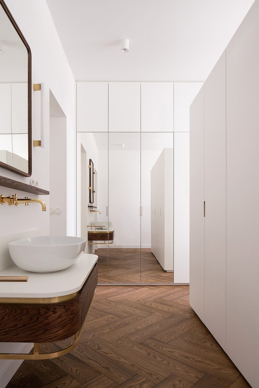 比安卡别墅公寓丨捷克丨Komon Architekti-6