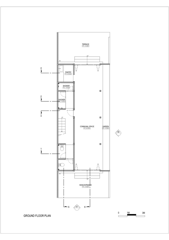 印尼伊斯兰教育中心-53
