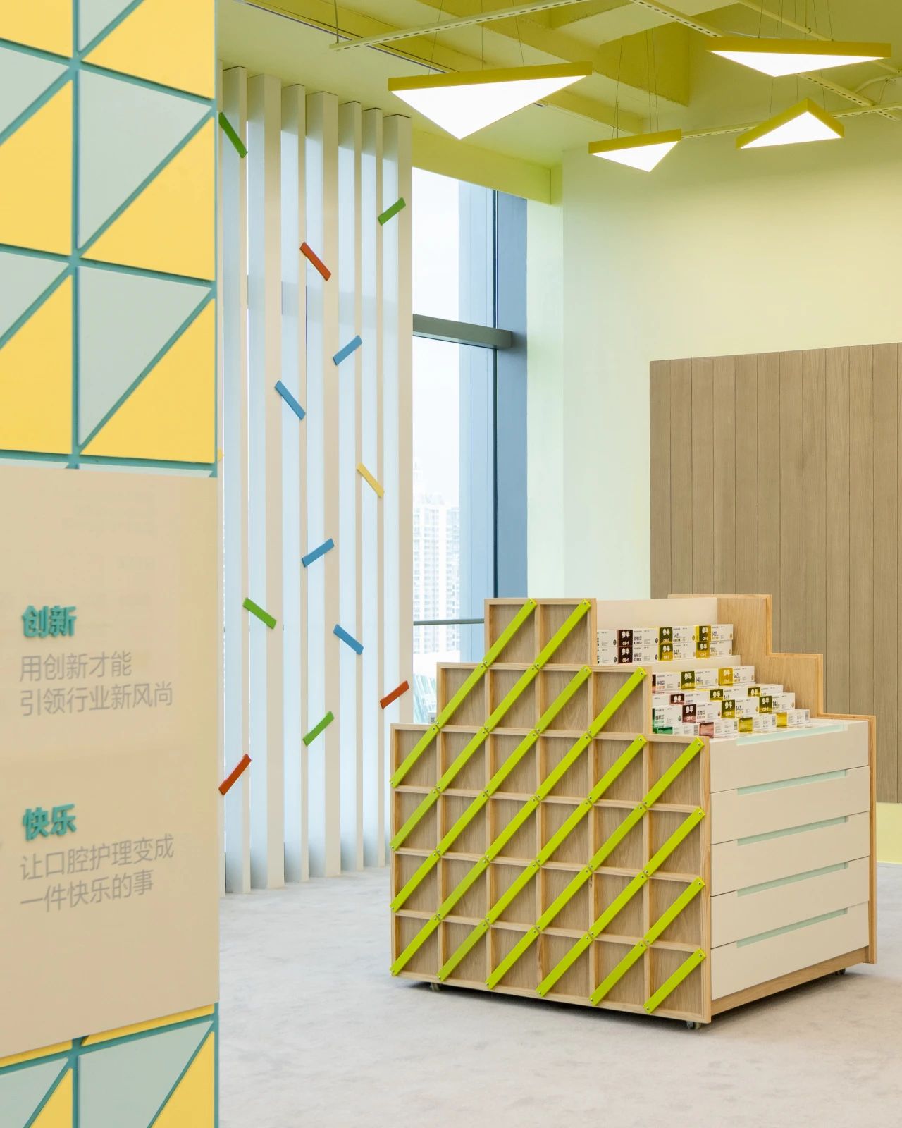 参半深圳总部二期丨中国深圳丨张烨建筑事务所-13