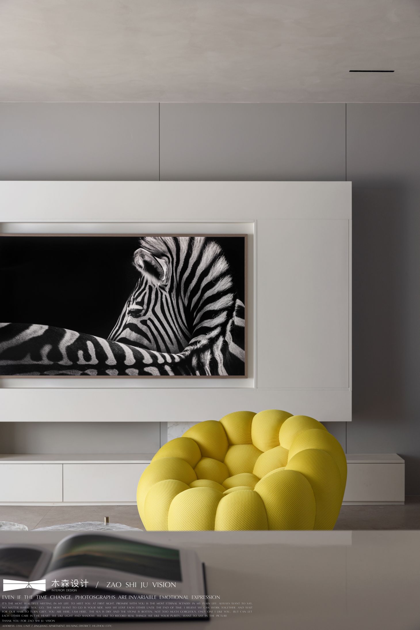 湖州十里春风落地实景摄影丨中国湖州丨湖州木森设计 MUSEE DESIGN-31