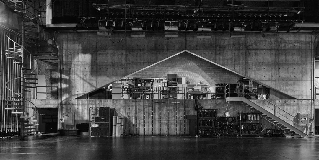 路易斯·康 | 建筑之光,心灵之境-202