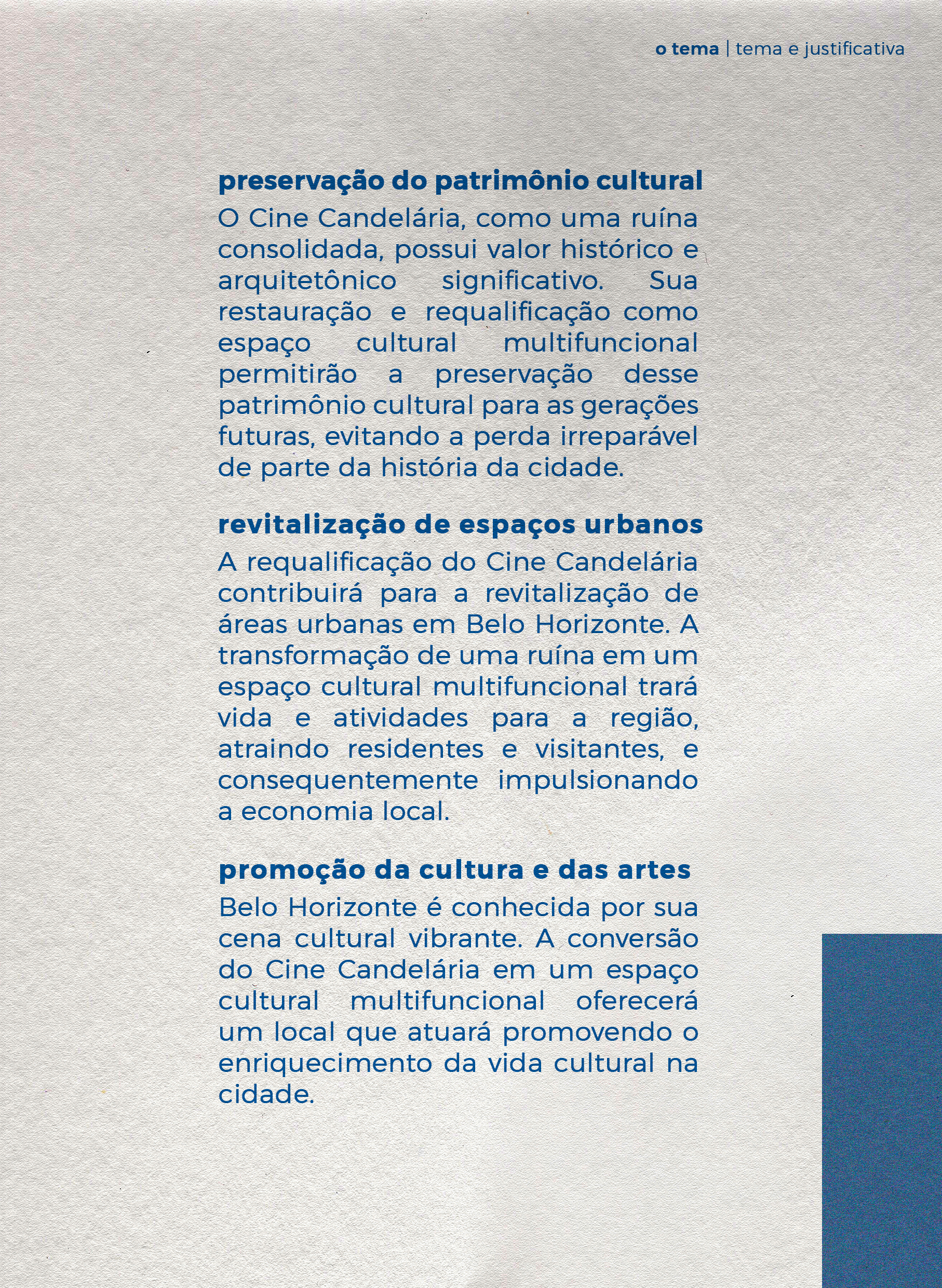 Cine Candelária | revitalização da ruína consolidada-3