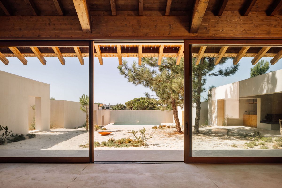 Encosta 住宅丨SIAArquitectura-9