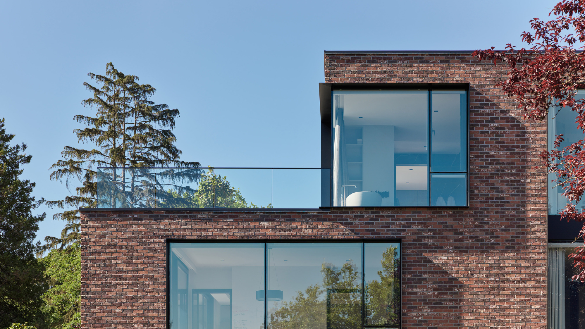 南顿住所丨加拿大温哥华丨Bla Deisgn Group-19