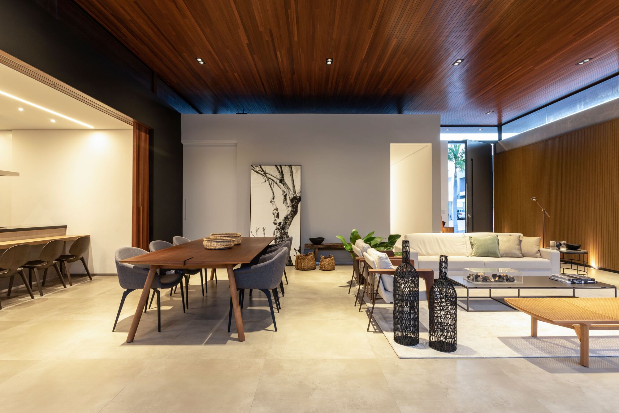 LEMA 住宅丨巴西丨Padovani Arquitetos-28