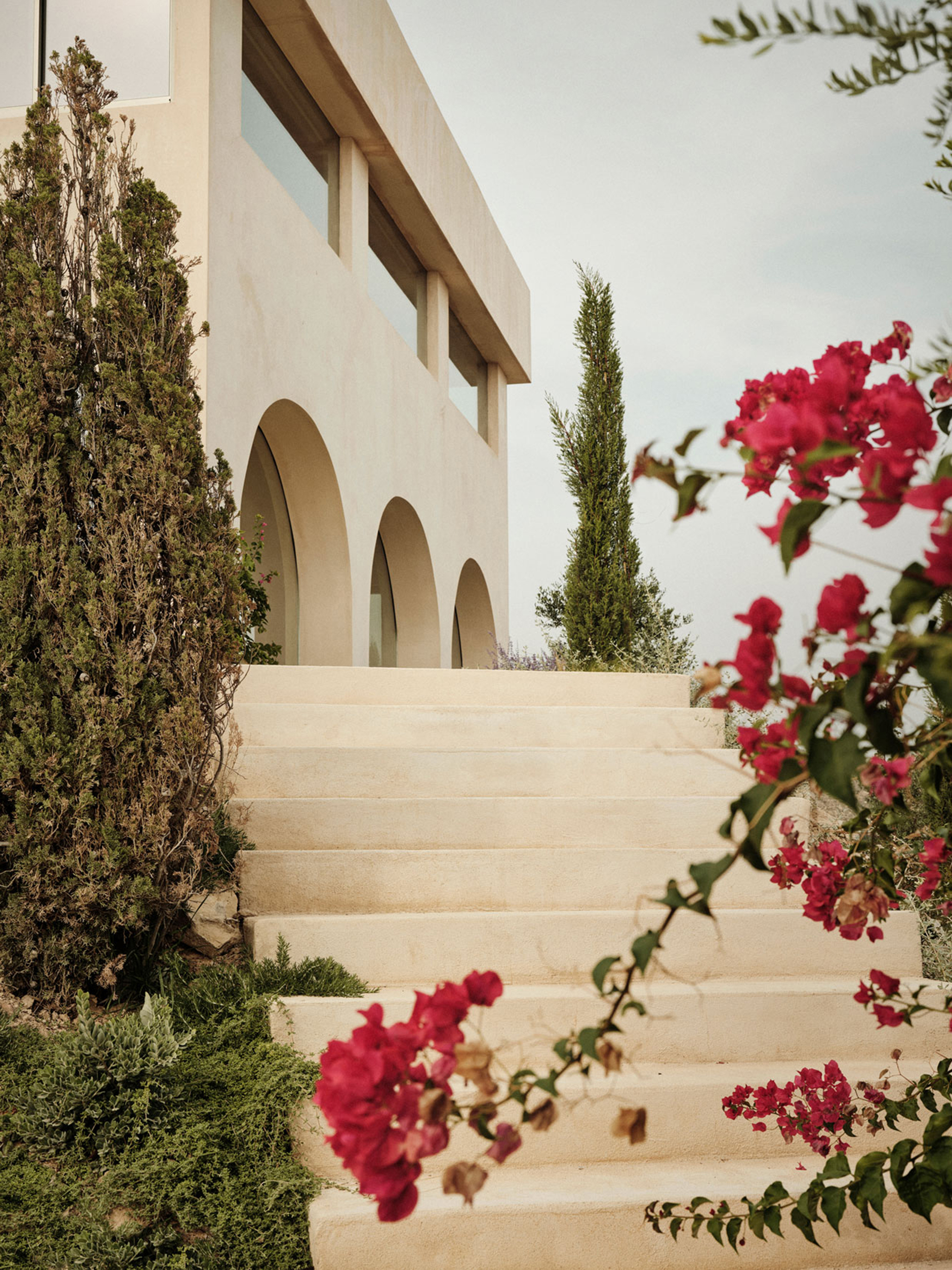 丨西班牙丨100 Planos Arquitectura-8