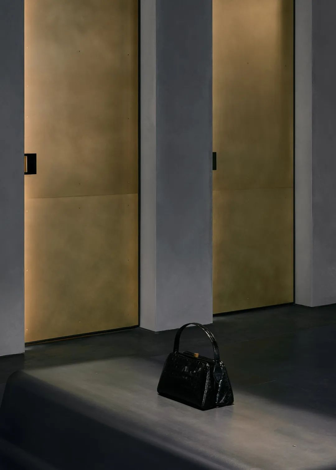 Khaite 纽约麦迪逊大道新店丨美国曼哈顿丨Griffin Frazen-6