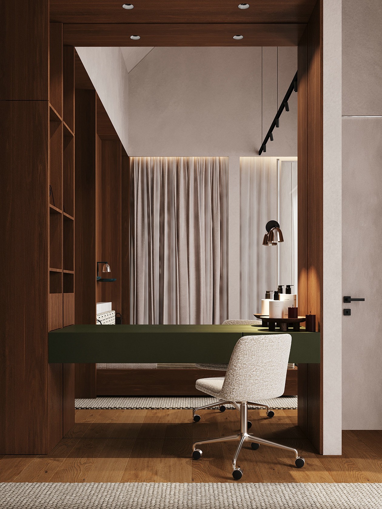 白俄罗斯住宅设计-23