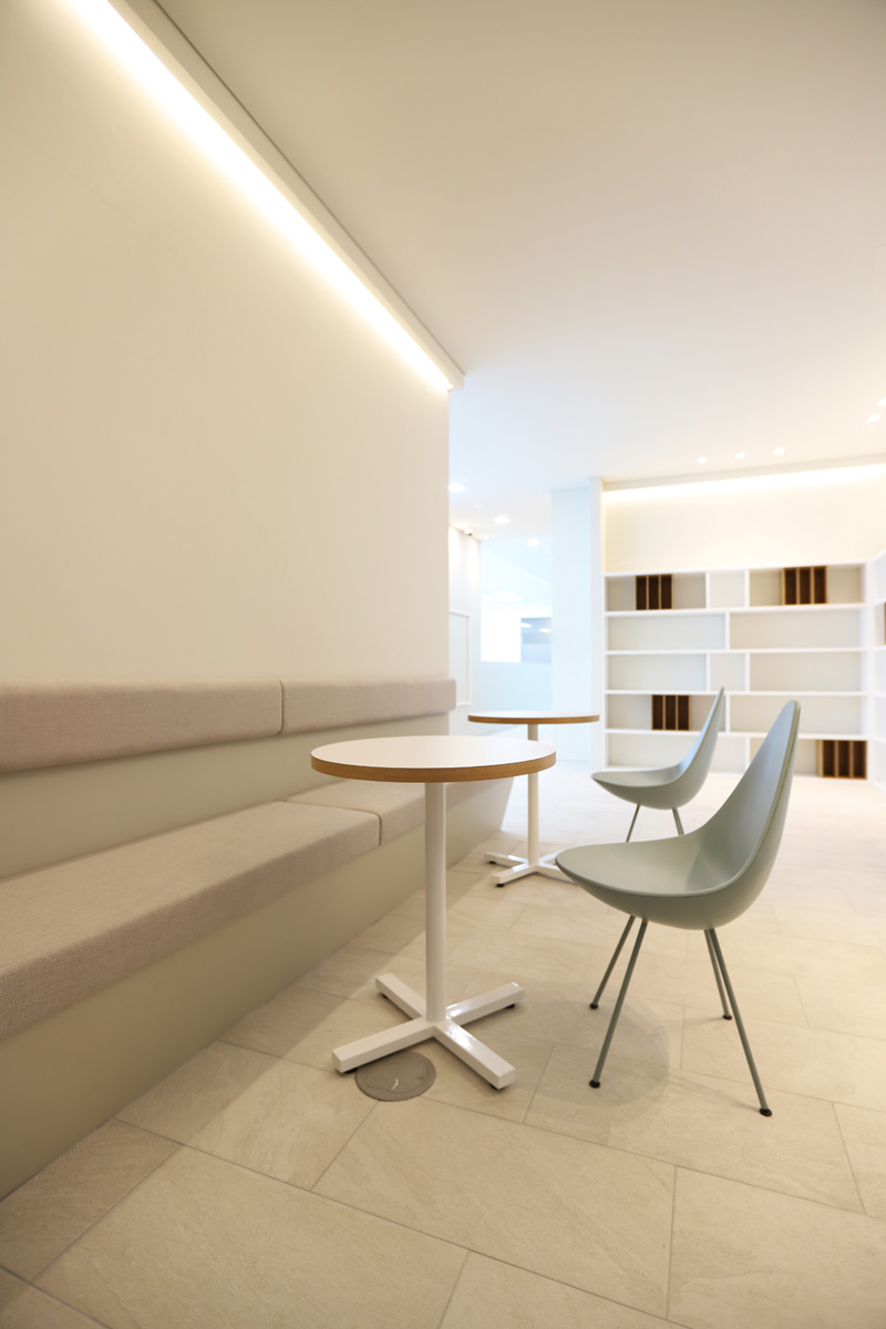 简约美学，办公空间新定义-6
