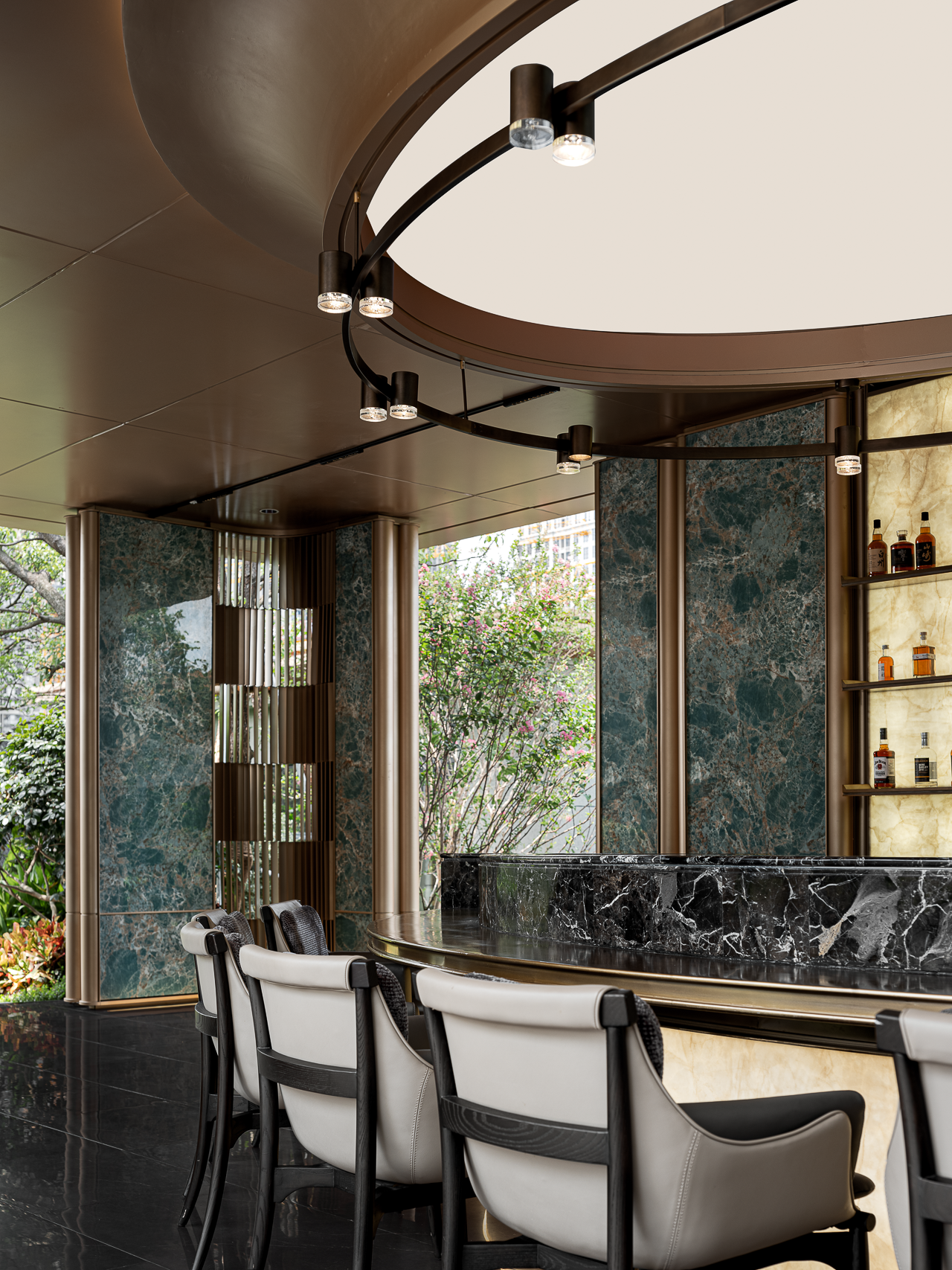 漳州建发朗云美学会馆丨中国漳州-35