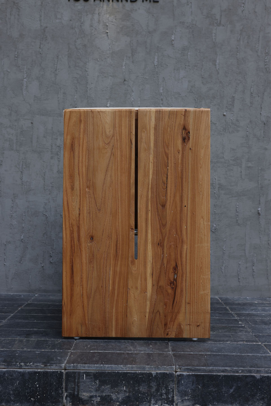 ANNND 景田店丨中国深圳丨如室建筑设计事务所-95