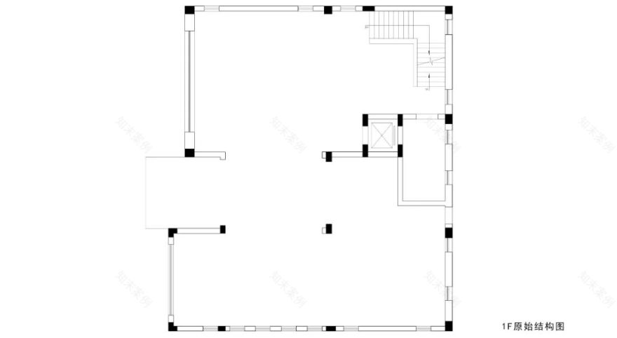 萧山别墅设计,至美大宅的现代自然主义演绎-45