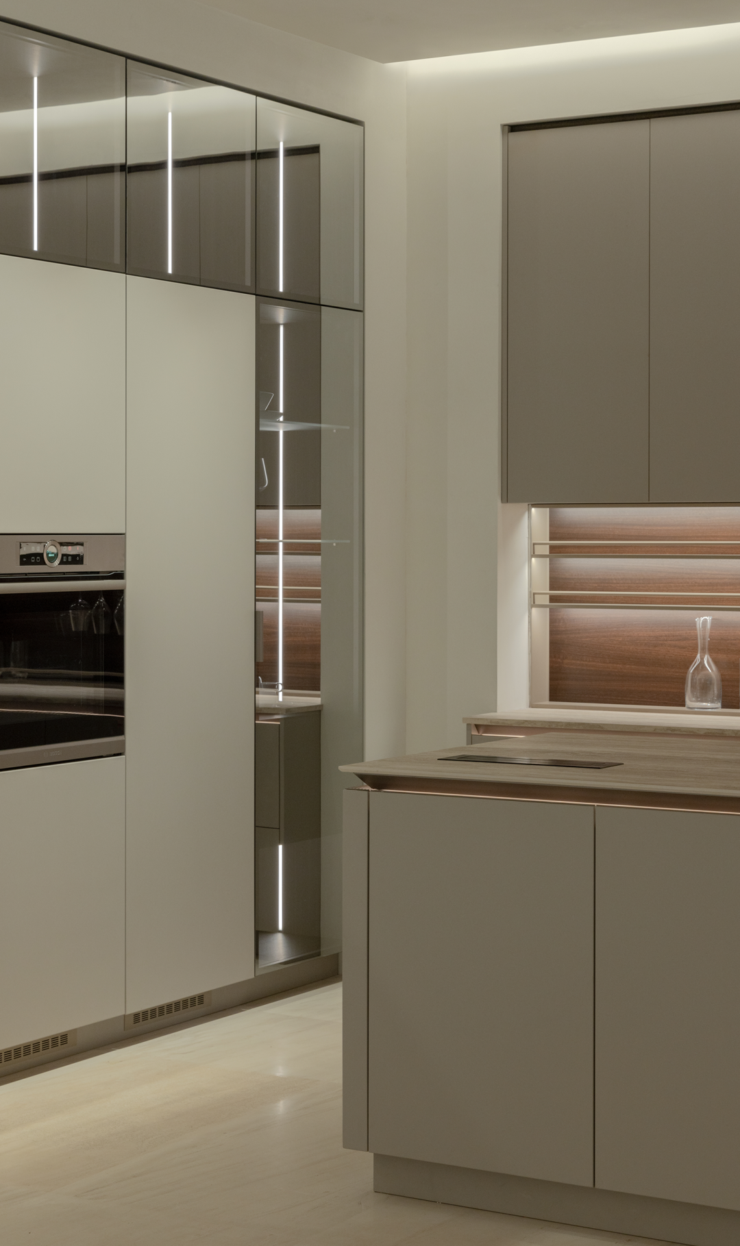 多睿诗 DORIS CASA 展厅设计丨中国广州丨尔我空间设计研究室-36