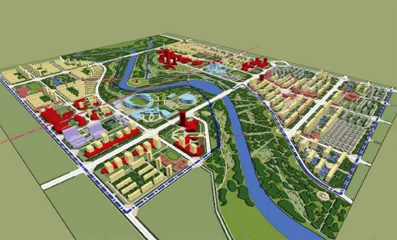 天润•香墅湾1号-8