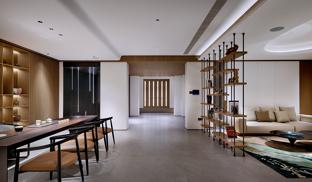 平潭如意半岛 900㎡别墅丨中国福州丨HHD恒合立创设计-37