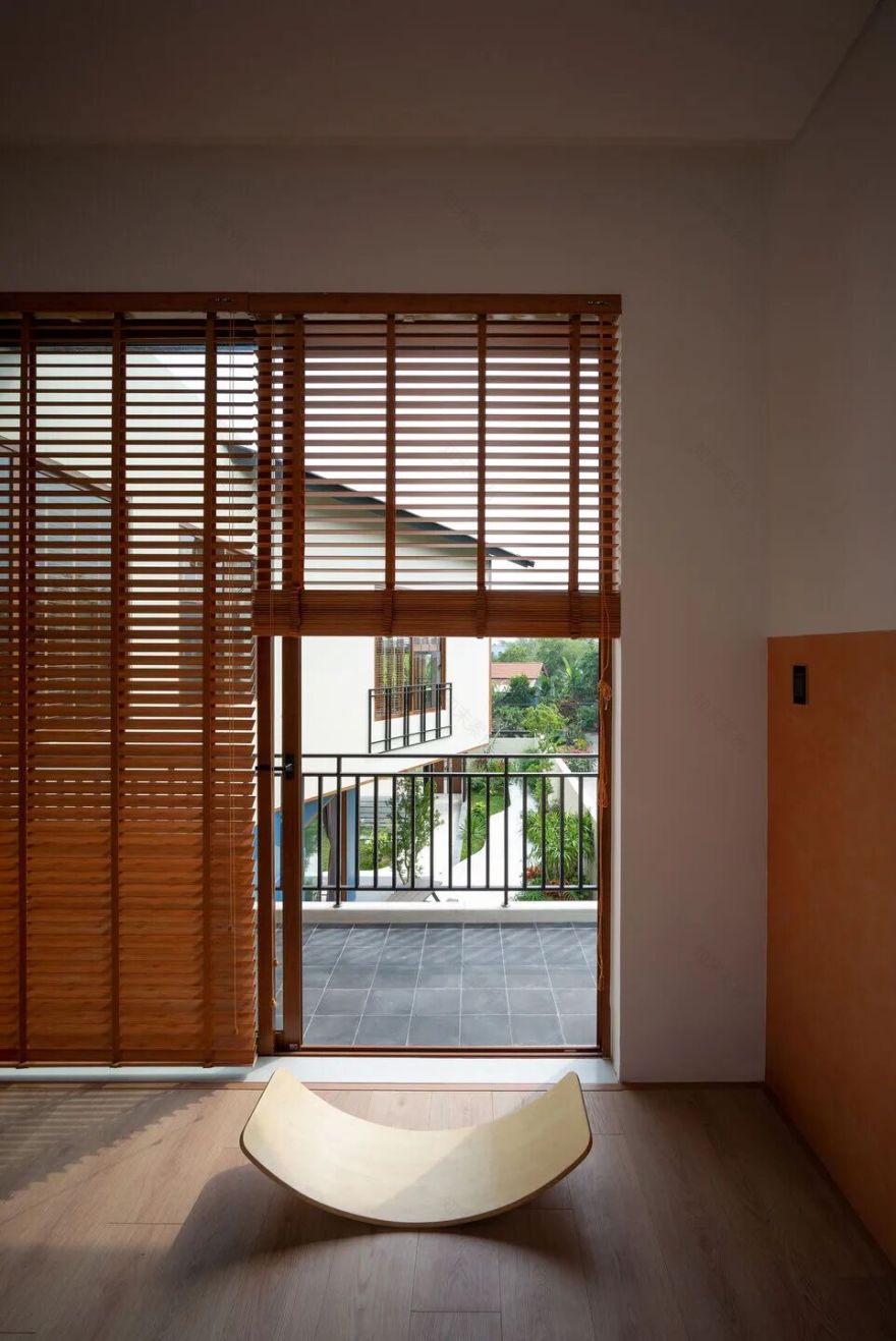 自建别墅丨越南-25