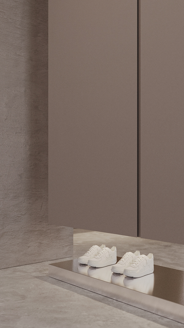 Nordic boutique apartment-15