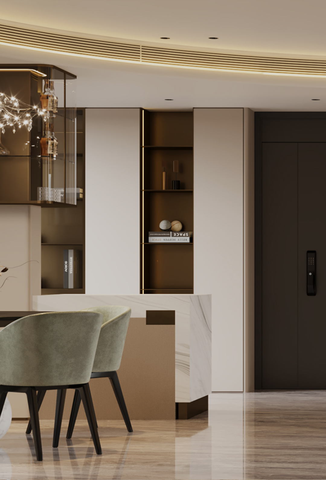 永安新作丨三湘海尚182m²【在时光里阅读温婉的轻奢】-47