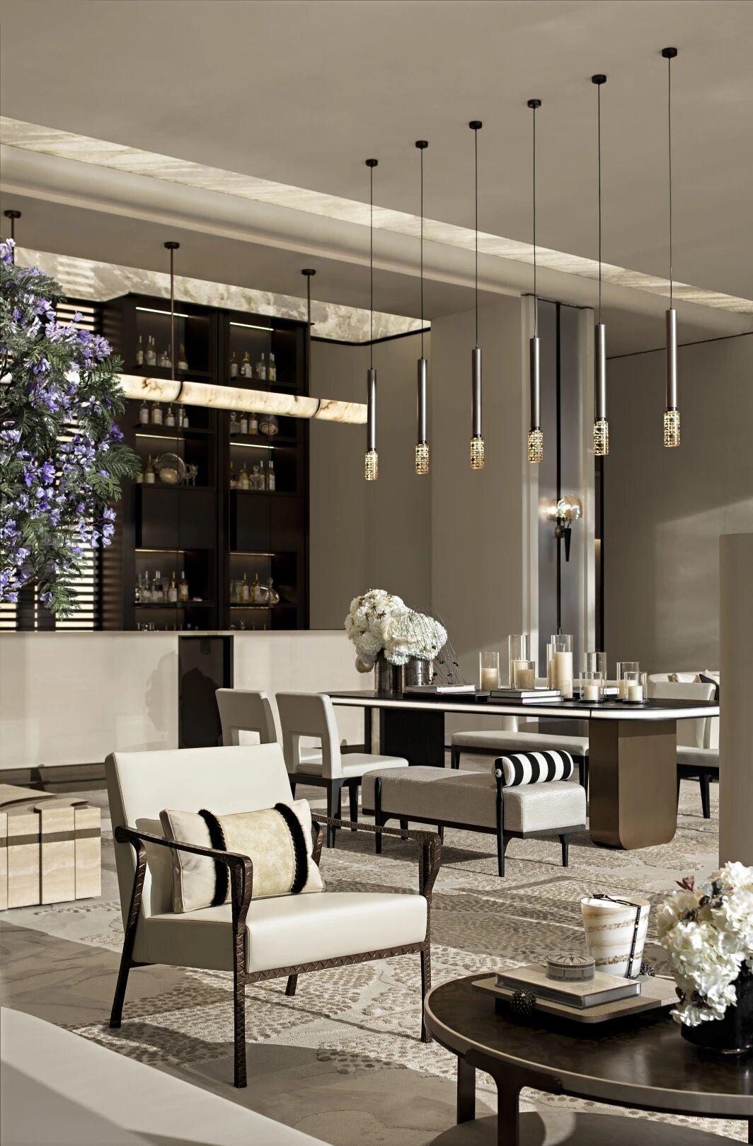 萬景公園道項目丨中国成都丨矩陣縱橫成都設計中心-13