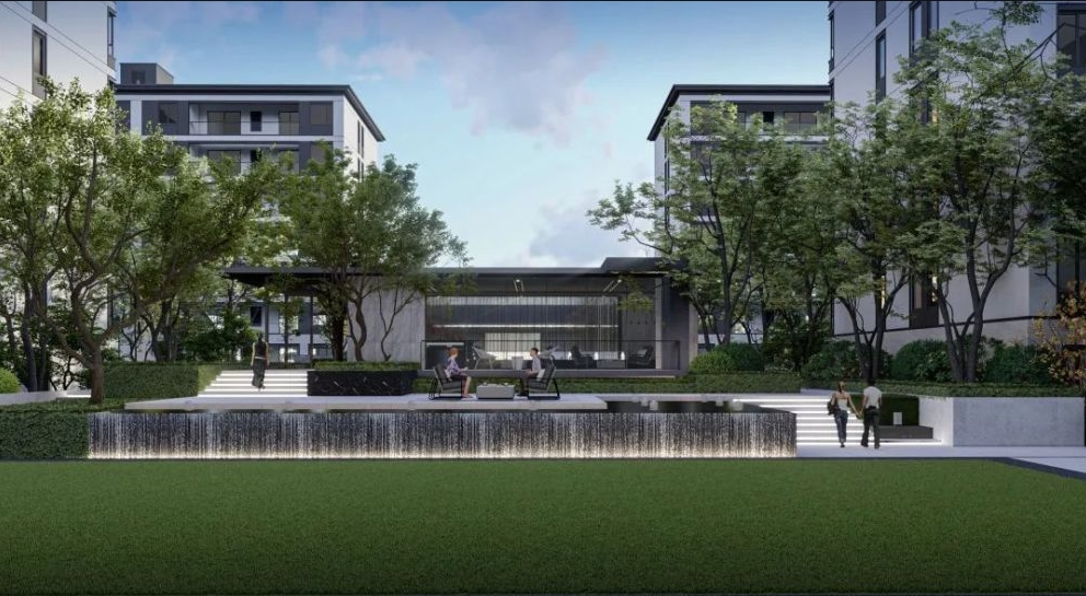 中建钰山湖·山乙【设计沙龙专场】-7