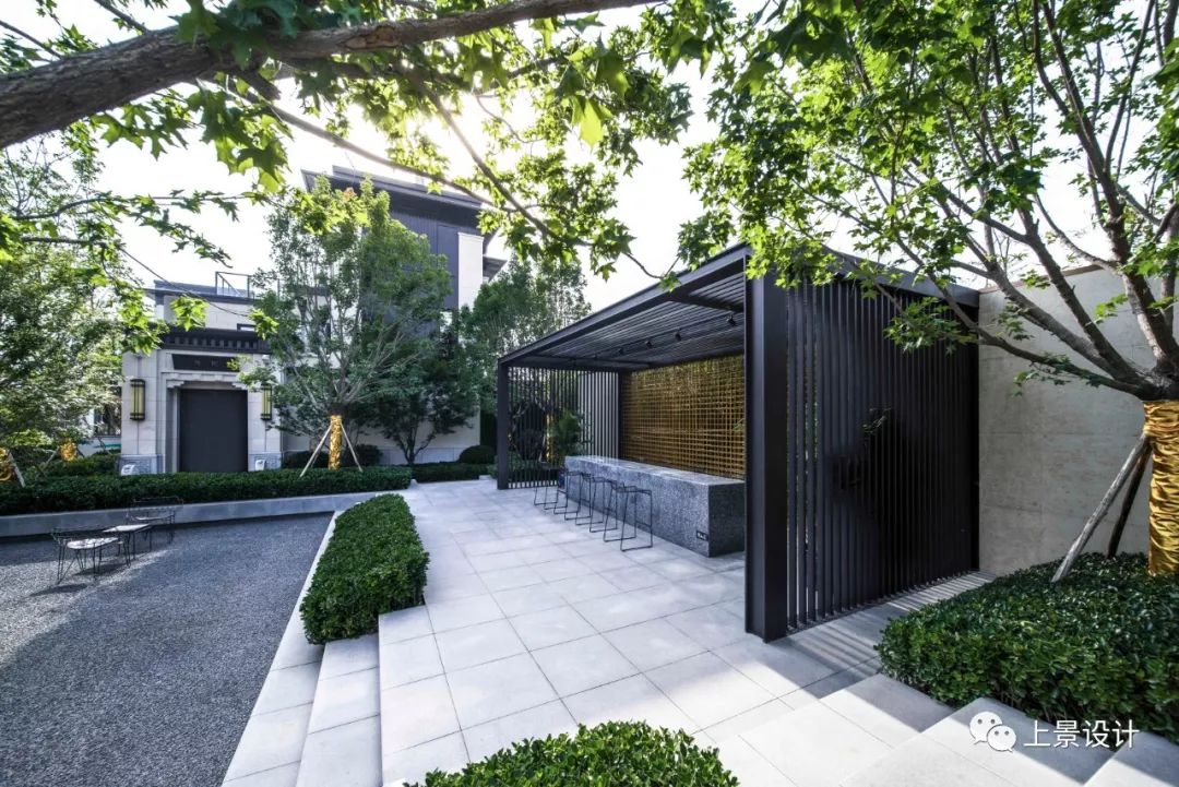 青岛龙湖·舜山府 | 自然山水融入生活,呈现四季美景-82