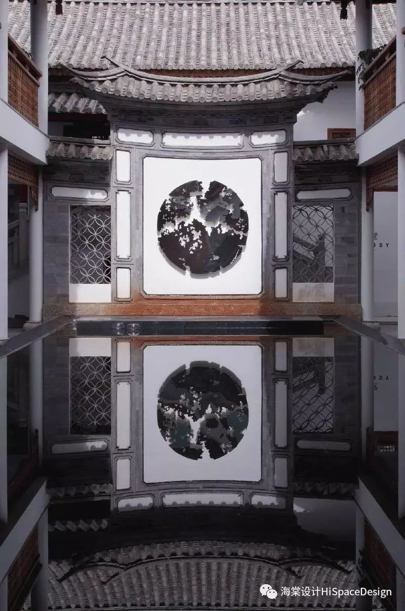 大理椿吉精品酒店 | 陶渊明田园生活的现代演绎-6