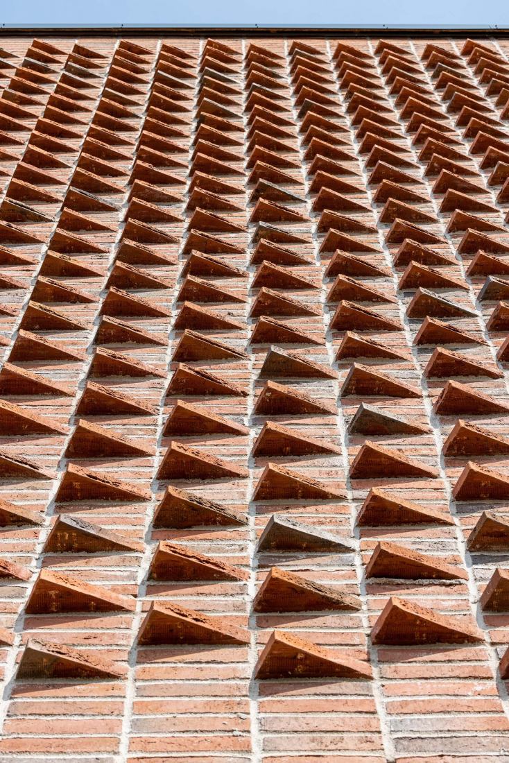 Vuosaari热泵建筑丨芬兰赫尔辛基丨Virkkunen & Co Architects Ltd-48