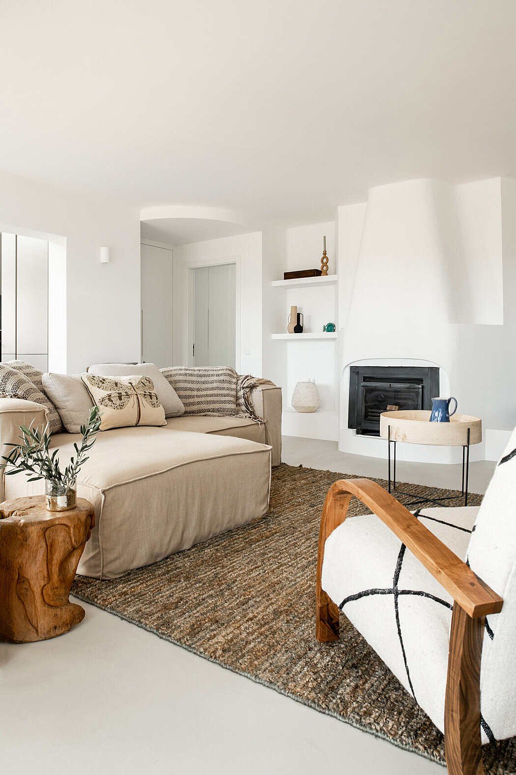 第一所房子丨葡萄牙丨Studio Arte Architecture & Design-2