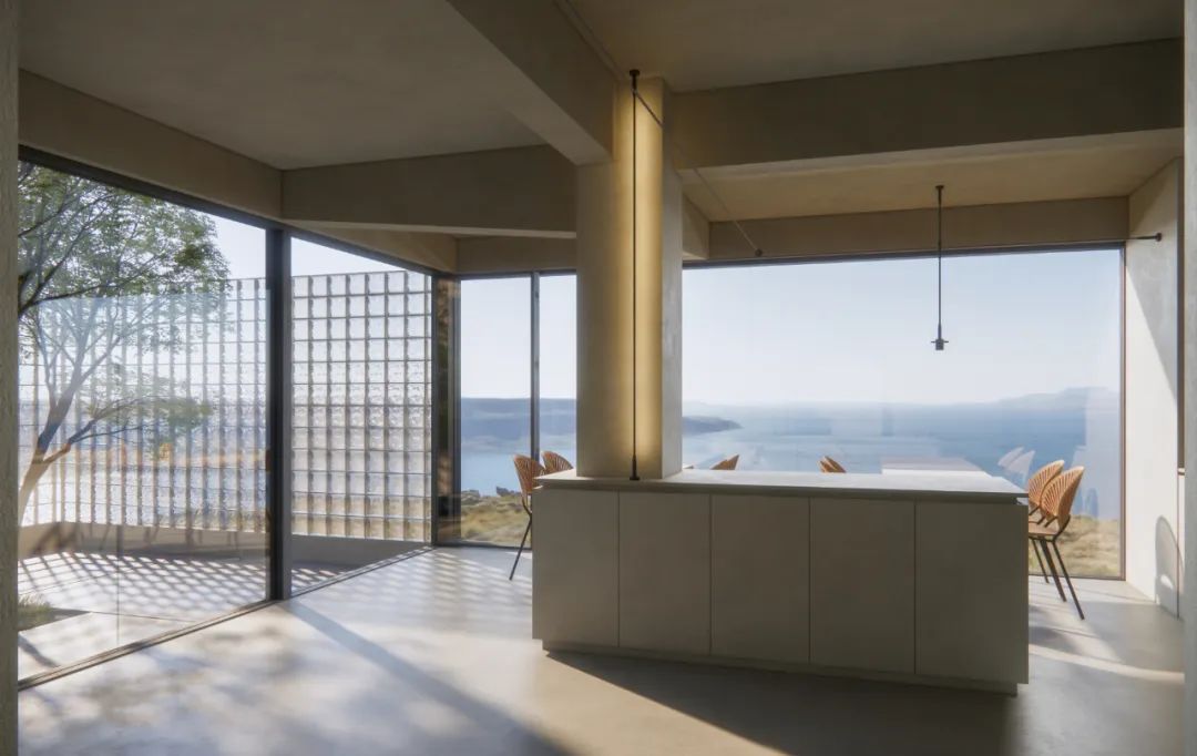 九九溪里民宿丨中国福建丨正之佳期建筑设计-33