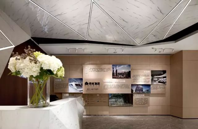 米修Works丨销售中心也可以很有艺术感-2