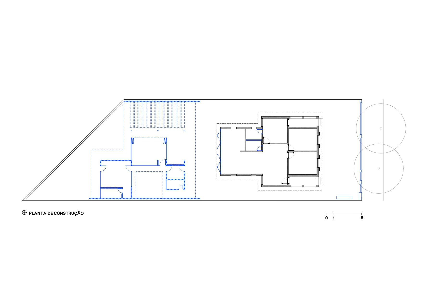库鲁帕伊蒂之家丨巴西圣保罗丨Terra e Tuma Arquitetos Associados-29