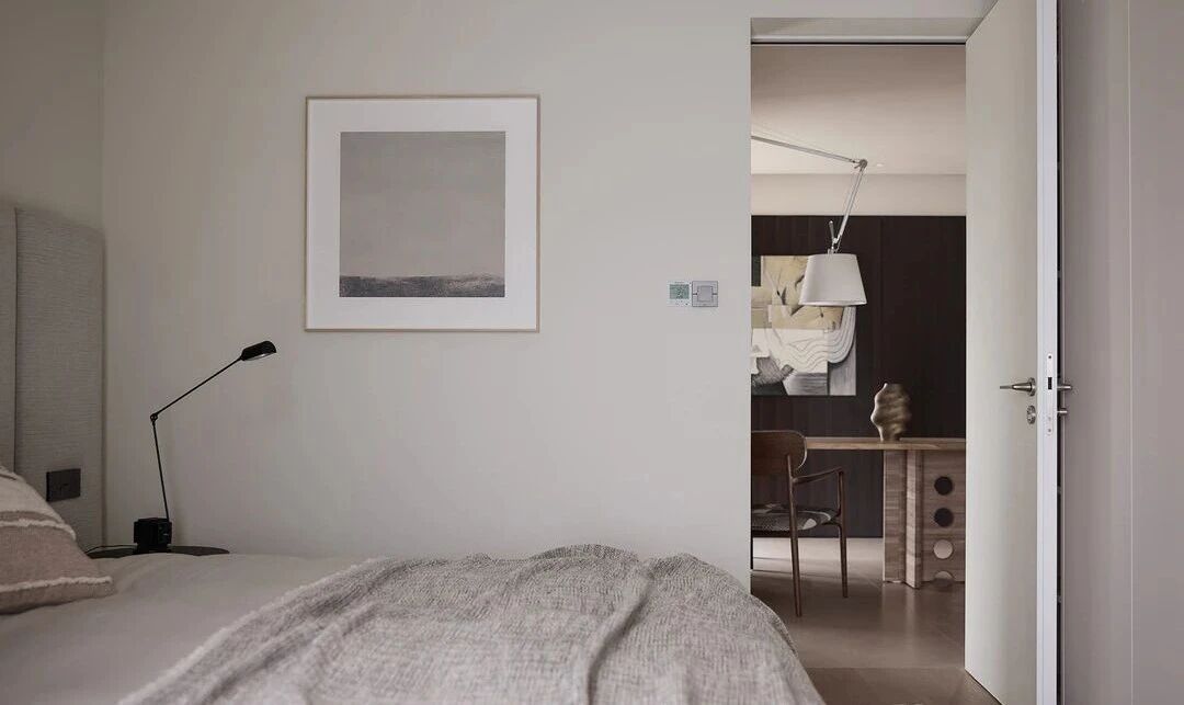 黑信封丨中国无锡丨AKON象物建筑空间-87