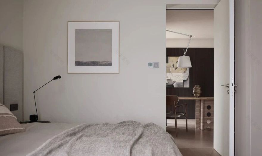 黑信封丨中国无锡丨AKON象物建筑空间-87