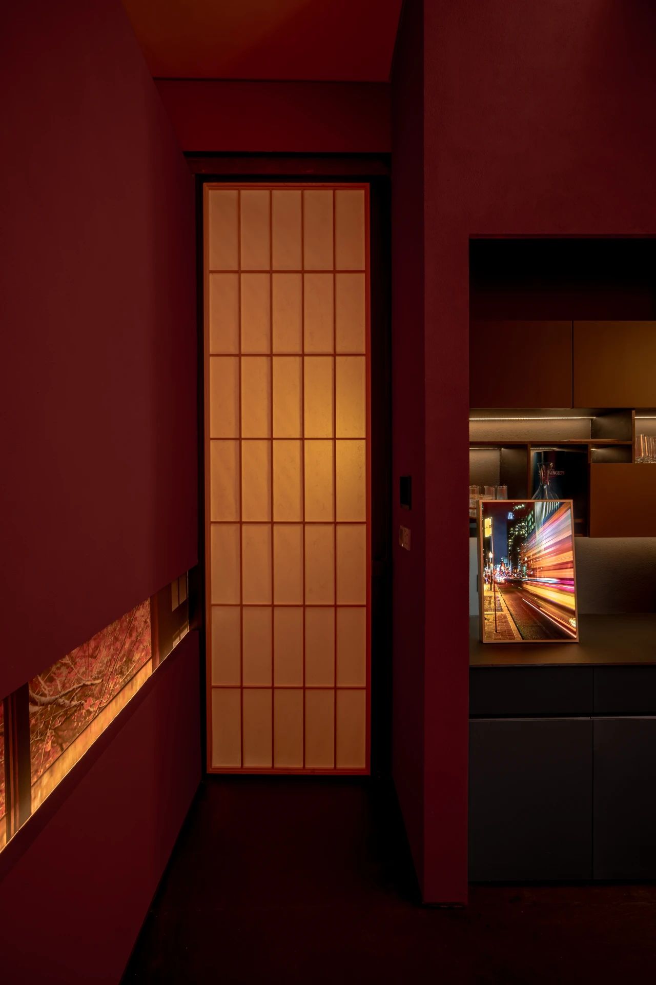 杭州宝家餐厅丨中国杭州-36