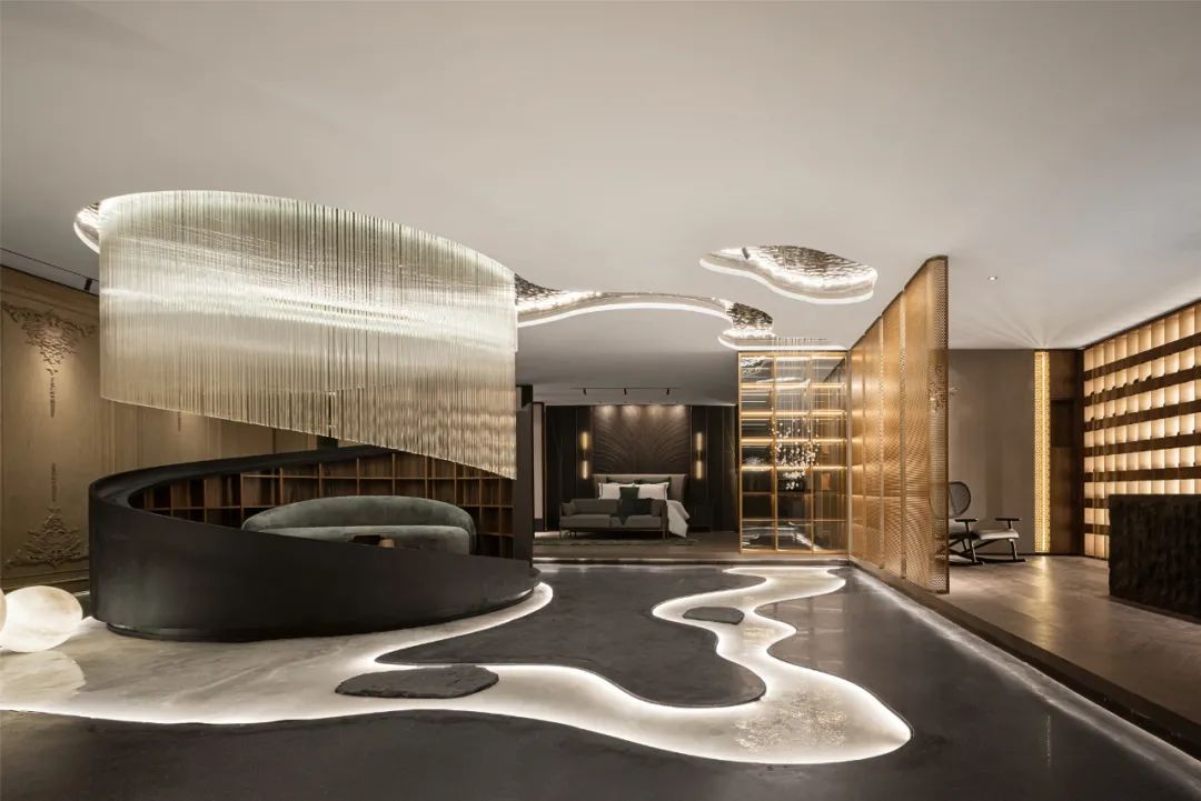 《观沧海》诗境空间，孟繁峰再创佳作-32